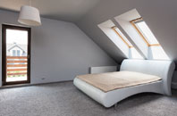 Wharram Percy bedroom extensions